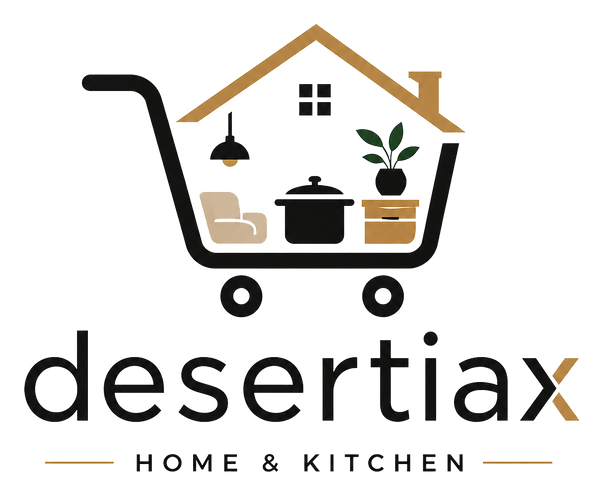 DesertiaX