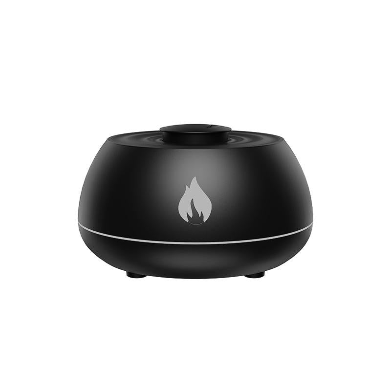Flame Aroma Diffuser — Turn Your Room into a Relaxing Sanctuary